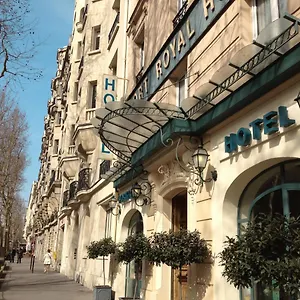 Port Royal Parigi