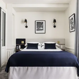 4* Hotel Verneuil Saint Germain