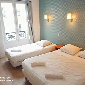 Hotel Bastille