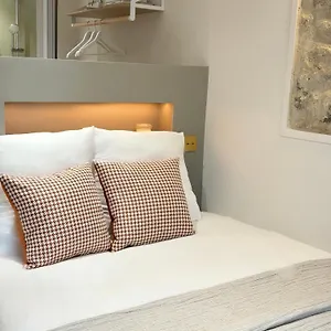 Hotel Paris Amore Parigi
