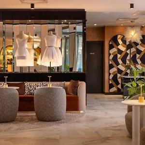 4* Hotel Maison Hamelin - Handwritten Collection