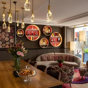 4* Hotel Du Cadran