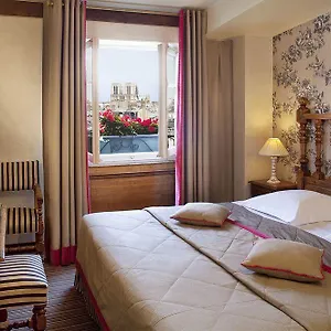 3* Hotel Left Bank Saint Germain