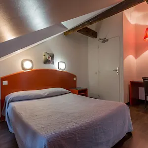 Hotel Victory Galou, París