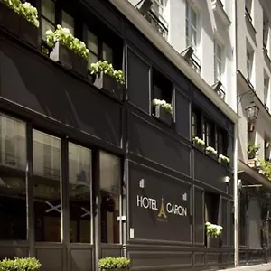 3* Hotel Caron