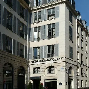 3* Hotel Michelet Odeon
