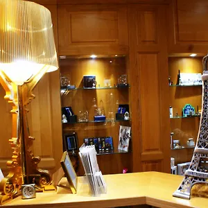4* Hotel Carina Tour Eiffel