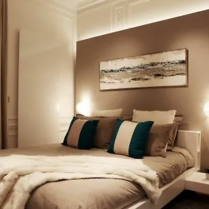 3* Couette-café Le Jardin De Rochegrosse