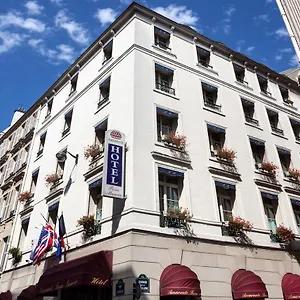 3* Hotel Amarante Beau Manoir