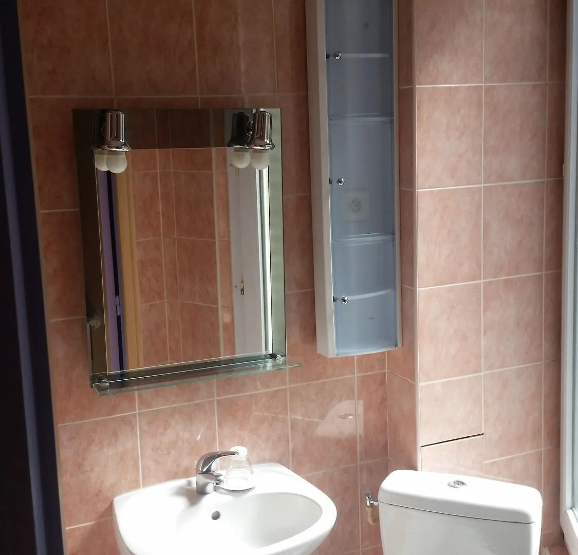 Hotel Le Carrosse Paris
