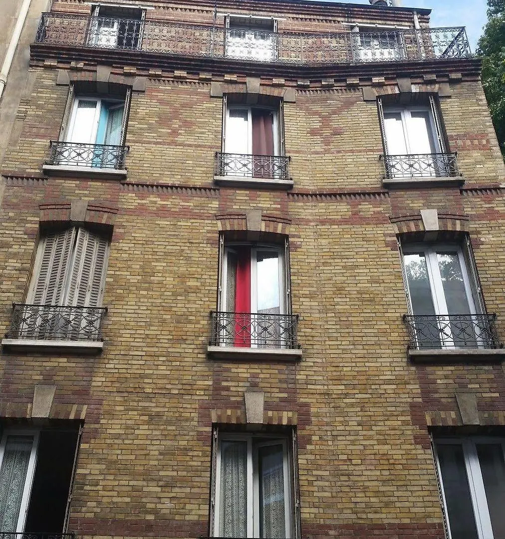 Hotel Le Carrosse Paris