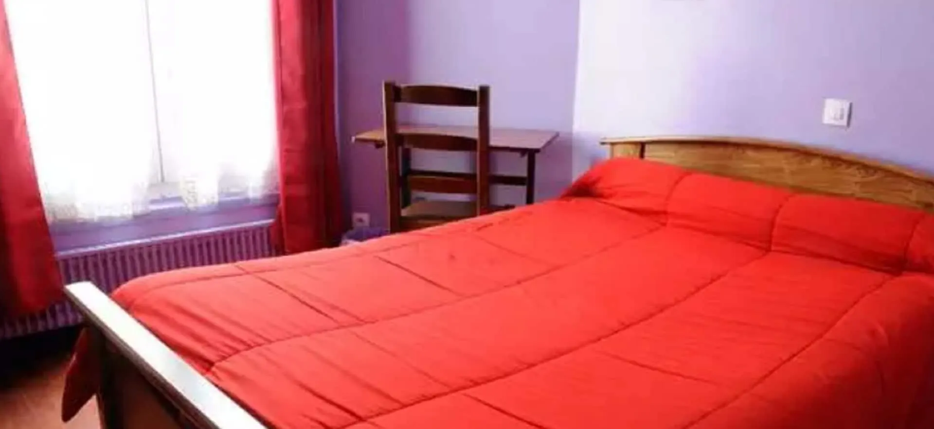Hotel Le Carrosse Vanves Frankreich